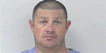 Brandon Carter, - St. Lucie County, FL 